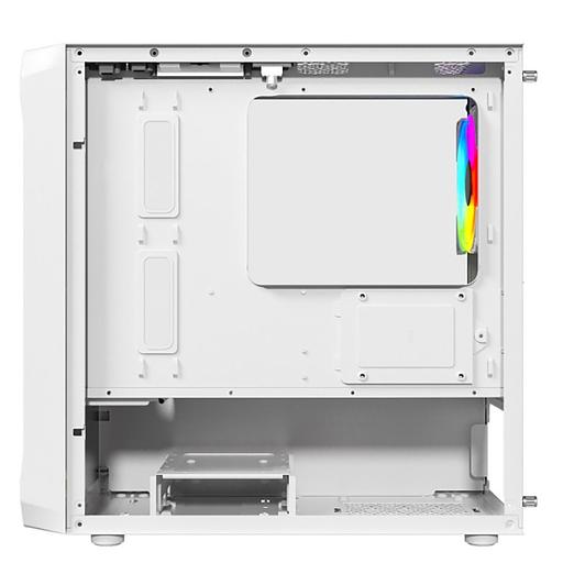 Корпус Powercase Mistral Micro A3W ARGB фото 8