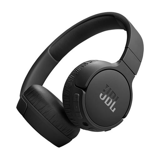 Наушники JBL Tune670NC черные фото 1
