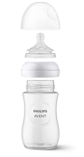 Бутылочка Avent Philips SCY903/11 фото 4