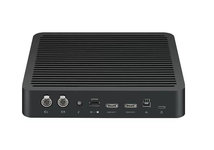 Кабель-переходник Logitech 993-001951 фото 2