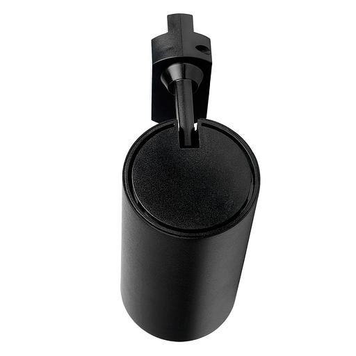 Светильник светодиодный на шинопровод ДПО- 15Вт 3000K 1350Лм 24° (чёрный) IP40 Jazzway JazzWay 5018525 фото 4