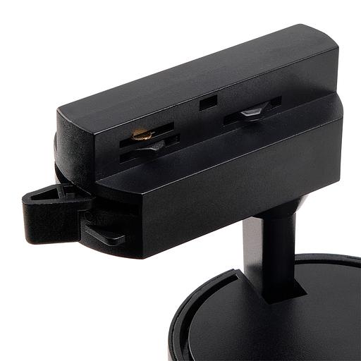 Светильник светодиодный на шинопровод ДПО- 15Вт 3000K 1350Лм 24° (чёрный) IP40 Jazzway JazzWay 5018525 фото 5