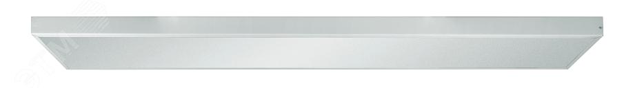 Светильник светодиодный ДВО-40w 1200х180х30 6500К 3000Лм матовый с равномерной засветкой Navigator Group 22970 фото 1