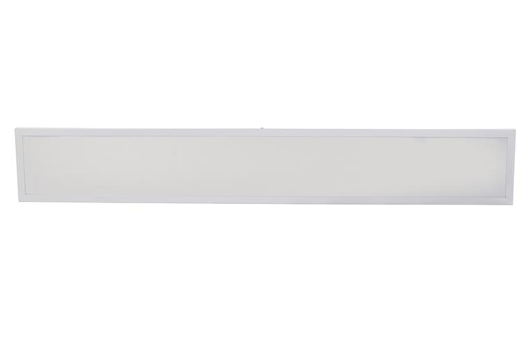 Светильник светодиодный ДВО-40 Вт 6500К 3120 Лм ОПАЛ Jazzway JazzWay 5045903 фото 1