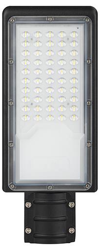 Светильник уличный 50Вт 5000Лм 5000К КСС ''Ш-с'' DOB-SMD 48мм SPP-503-0-50K-050 ЭРА Б0043667 фото 2