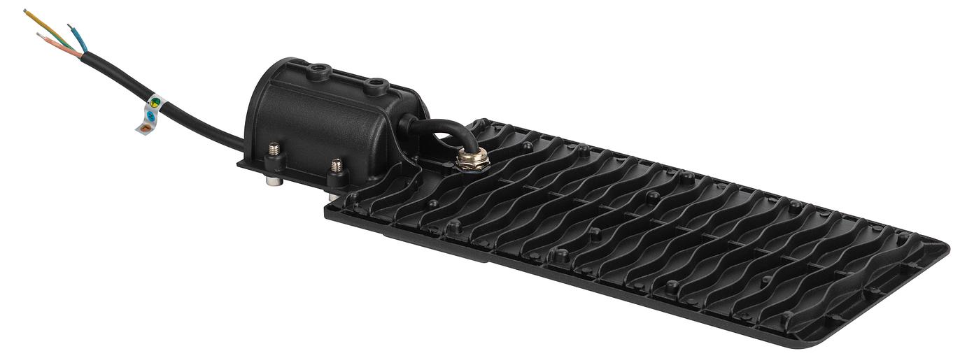 Светильник уличный 50Вт 5000Лм 5000К КСС ''Ш-с'' DOB-SMD 48мм SPP-503-0-50K-050 ЭРА Б0043667 фото 5