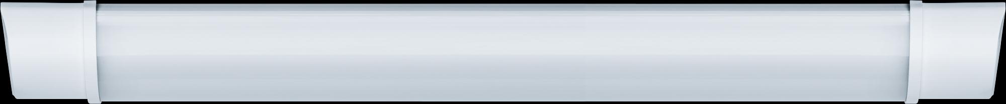 Светильник светодиодный ДПО-18вт 4000К 1600Лм IP20 (аналог ЛПО-2х18) Navigator Group 21814 фото 2