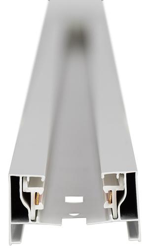 Шинопровод однофазный TR-200 - 1PT - WH 2м белый ЭРА Б0054458 фото 7