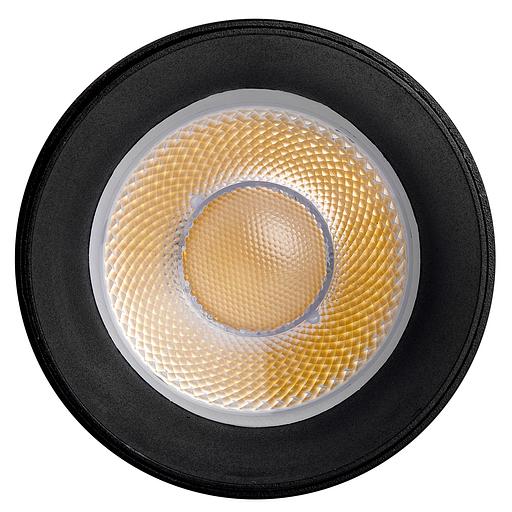 Светильник светодиодный трековый на шинопровод ДПО-15Вт 4000K 1350Лм 24° BL (чёрный) IP40 Jazzway JazzWay 5015166 фото 7