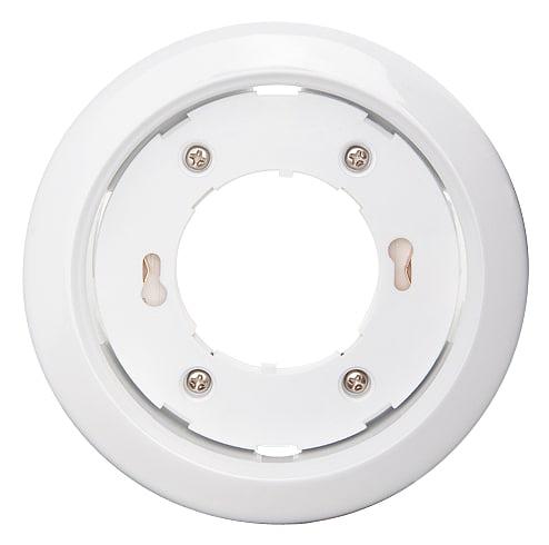 Светильник ФВО-15W встраиваемый под лампу GX53 белый JazzWay 1016744 фото 1