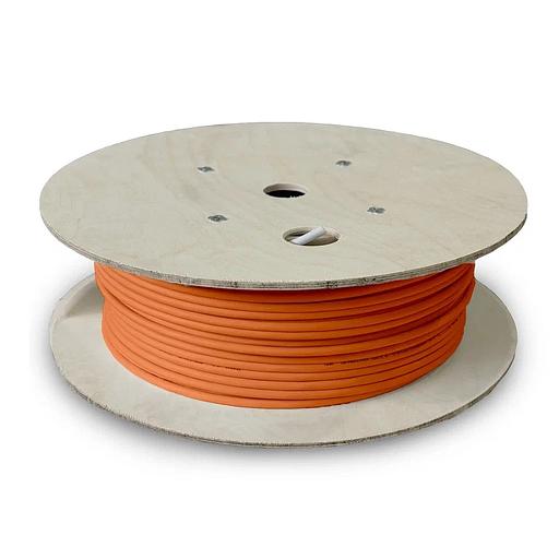 Кабель (провод) ParLan F/UTP Cat6 ZH нг(А)- HF 4х2х0.57 Паритет 101087 фото 2