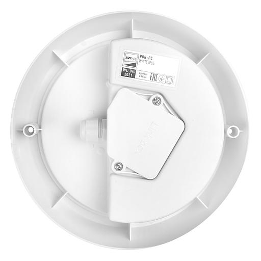 Светильник светодиодный ДБП-24Вт 4000К 1800Лм IP65 jazzway JazzWay 5020788 фото 4