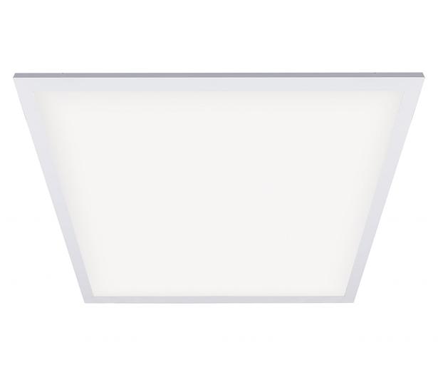 Cветильник светодиодный ДВО-36w 595х595х19 4000К 3500Лм ОПАЛОВЫЙ IP40 JazzWay 5005303C фото 1