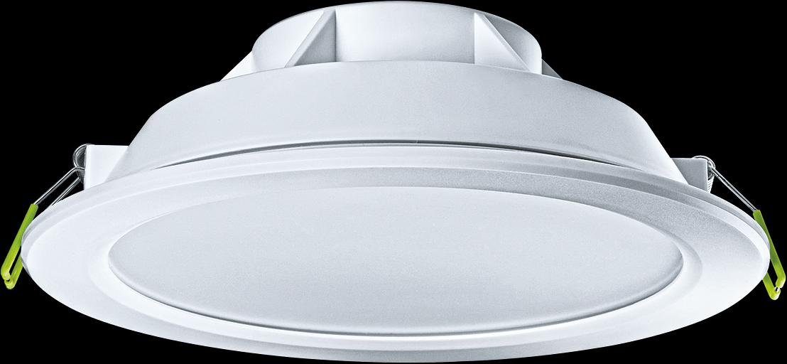 Светильник светодиодный ДВО-30w 4000K 3000Лм IP44 белый Navigator Group 20011 фото 1