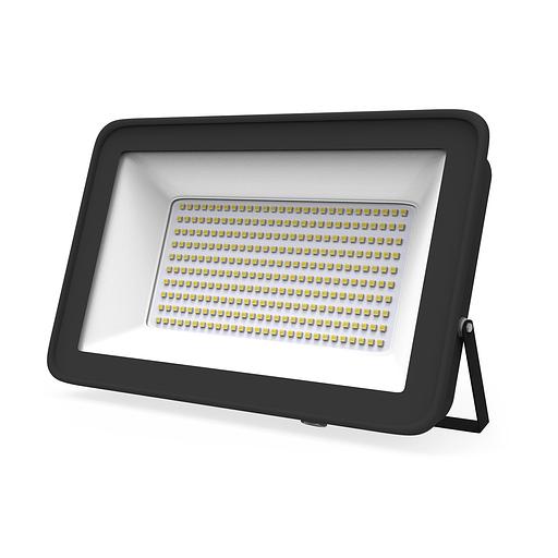 Прожектор светодиодный LED ДО-200 Вт 17000 Лм 6500К IP65 333х269х76 мм Elementary Gauss Gauss 613100200P фото 1