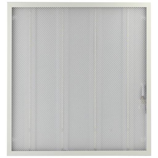 Светильник светодиодный 6500К 3000Лм 125Лм/Вт IP40 595x595x19 призма SPO-6-24-6K-P 24Вт ЭРА Б0061285 фото 1