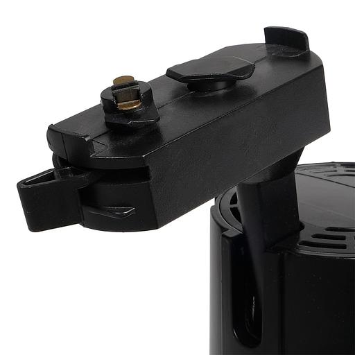 Светильник светодиодный трековый на шинопровод ДПО-32w 4000K 24° BL (чёрный) IP40 Jazzway PTR 1732 JazzWay 5026162 фото 5