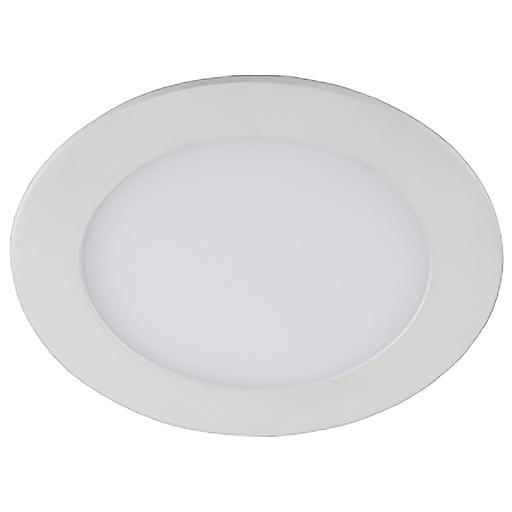 Светильник светодиодный ДВО-9W 4000К 360Лм d=146мм IP20 круглый ЭРА Б0017487 фото 2