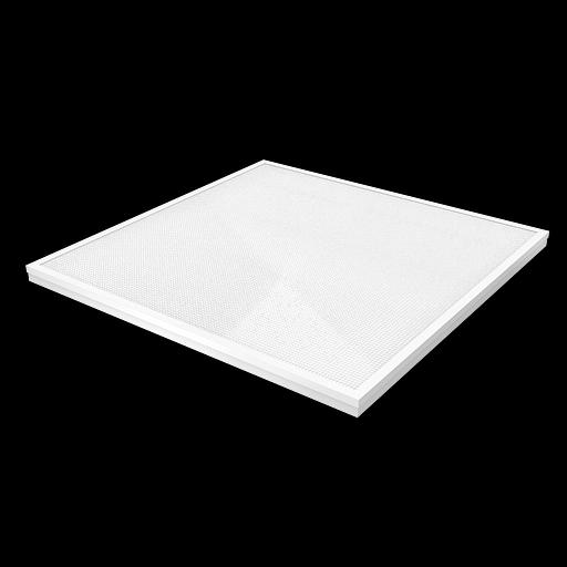 Светильник светодиодный универсальный LED ДВО 36 Вт 3100 Лм 4000К 595х595х19 мм IP20 призма Офис Gauss Gauss 842123236 фото 1