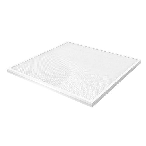 Светильник светодиодный универсальный LED ДВО 36 Вт 3100 Лм 4000К 595х595х19 мм IP20 призма Офис Gauss Gauss 842123236 фото 3