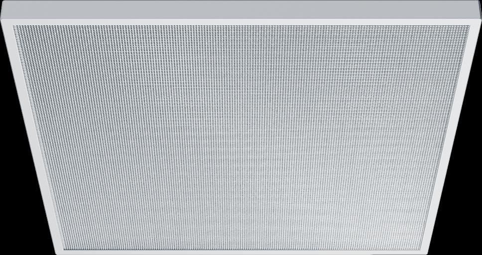 Светильник светодиодный ДВО-36w 595х595х30 6500К 3700Лм микропризма Navigator Group 27664 фото 1