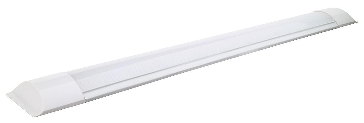 Светильник светодиодный ДПО-36 6500К 2880Лм IP20 опаловый рассеиватель (аналог 2х36) jazzway JazzWay 5030909 фото 1