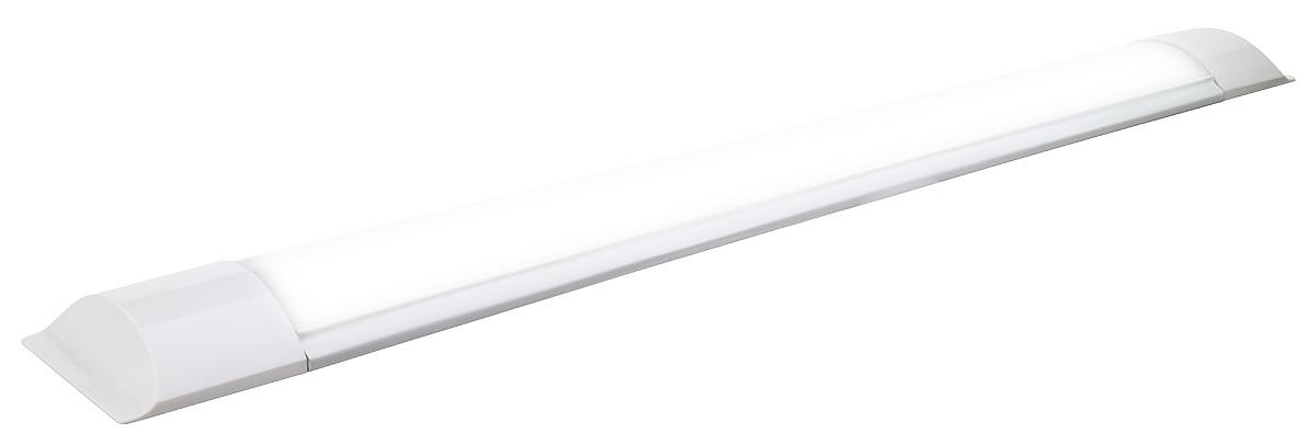 Светильник светодиодный ДПО-36 6500К 2880Лм IP20 опаловый рассеиватель (аналог 2х36) jazzway JazzWay 5030909 фото 2
