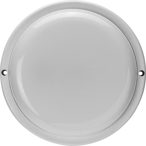 Светильник светодиодный ДБП-12вт OBL-R4-12-6.5K-WH-IP65-LED Navigator Group 27047 фото 1