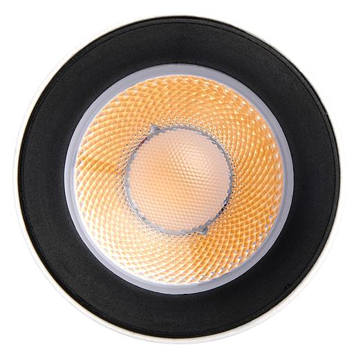 Светильник светодиодный трековый на шинопровод ДПО-15Вт 4000K 1350Лм 24° ВтH (белый) IP40 Jazzway JazzWay 5015180 фото 7