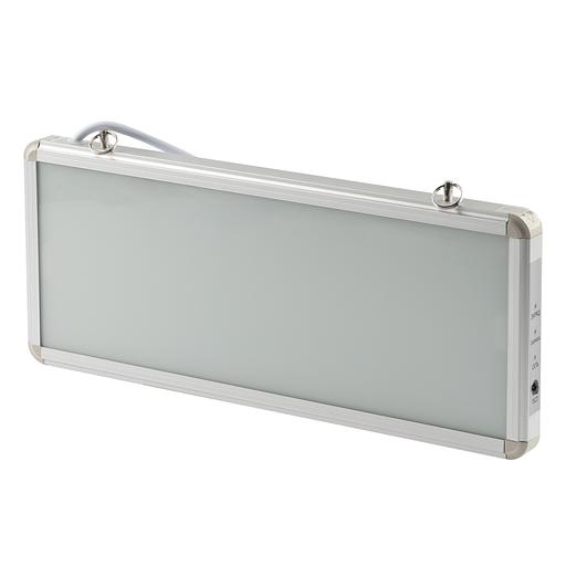 Светильник аварийный светодиодный 1,5ч 3Вт БЕЗ ТЕКСТА SSA-101-0-20 ЭРА Б0044387 фото 4