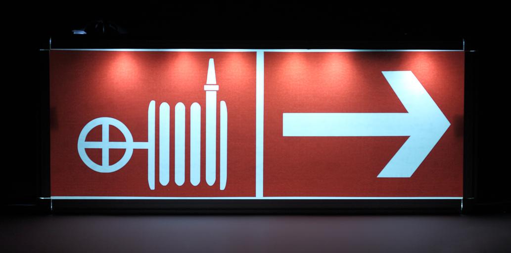 Светильник аварийный светодиодный 1,5ч 3Вт БЕЗ ТЕКСТА SSA-101-0-20 ЭРА Б0044387 фото 10