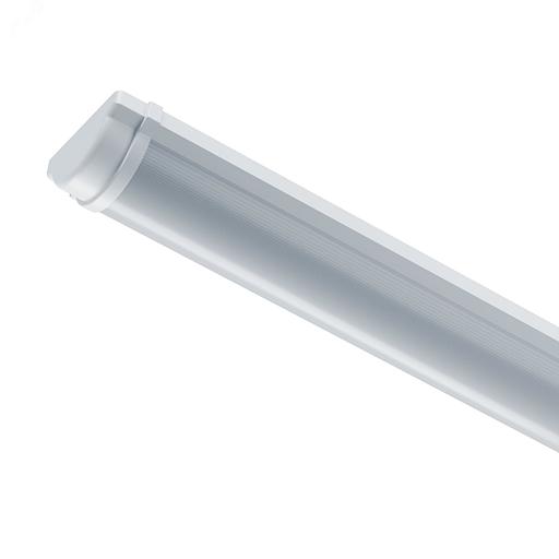 Светильник светодиодный ДПО-24вт 6500К 3250Лм IP20 (аналог ЛПО-2х36) Navigator Group 22381 фото 1