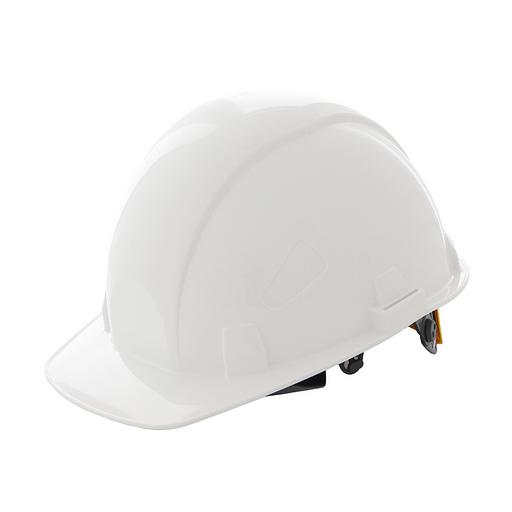 Каска СОМЗ-55 FavoriT Termo RAPID белая (защитная термостойкая, плавная регулировка RAPID, защита от электрического тока 440В, -50°C + 150°C) РОСОМЗ 76717 фото 1