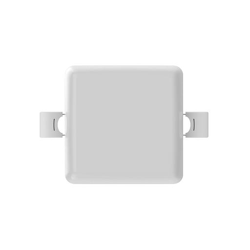 Светильник светодиодный встраиваемый ДВО 9 Вт 900 Лм 4000К квадрат IP20 LED 90х90 мм 220-240 В Frameless Gauss Gauss 968511209 фото 4