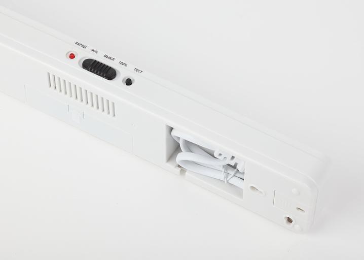 Светильник светодиодный аварийный непостоянный DBA-107-0-20 90LED 4ч IP20 (20/560) ЭРА Б0044404 фото 5