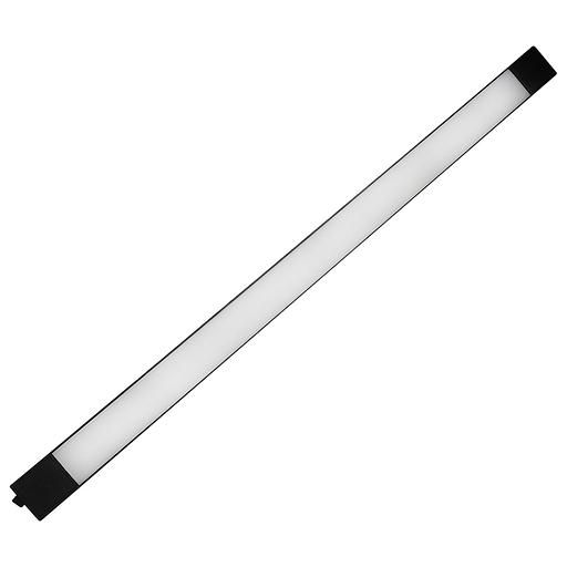 Светильник светодиодный ДВО-15w 4000K 1000 Лм IP40 WH 190мм встраиваемый квадрат JazzWay 5008380A фото 4