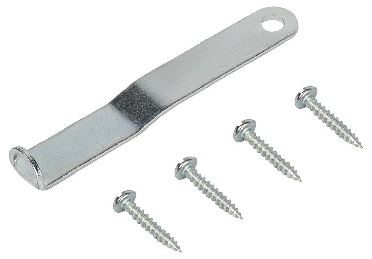 Светильник ДБО 01-12-001 Линия Лайт 12Вт 4000K 1000Лм IP54 240х110х35 антивандальный ЭРА Б0061157 фото 7