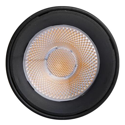 Светильник светодиодный на шинопровод ДПО- 8Вт 4000K 24° (чёрный) IP40 Jazzway JazzWay 5022157 фото 7