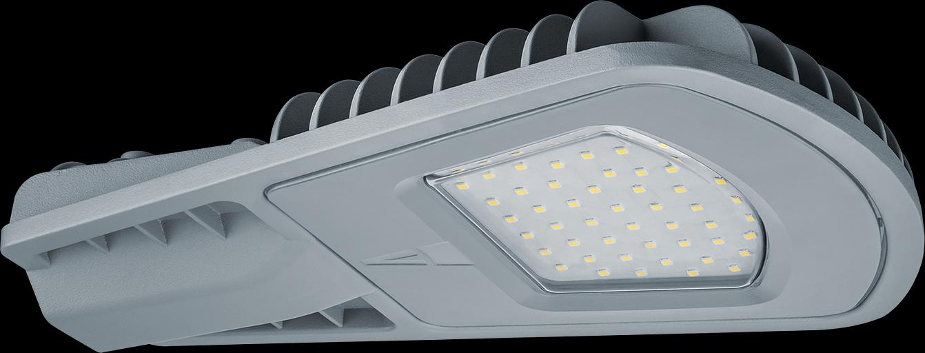 Светильник светодиодный уличный ДКУ-40вт 5000К IP65 Navigator Group 23101 фото 1