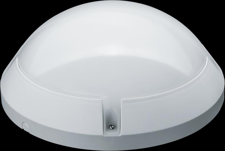 Светильник светодиодный ДБП-13w 4000K 1235Лм круглый пластиковый IP65 белый Navigator Group 19299 фото 1