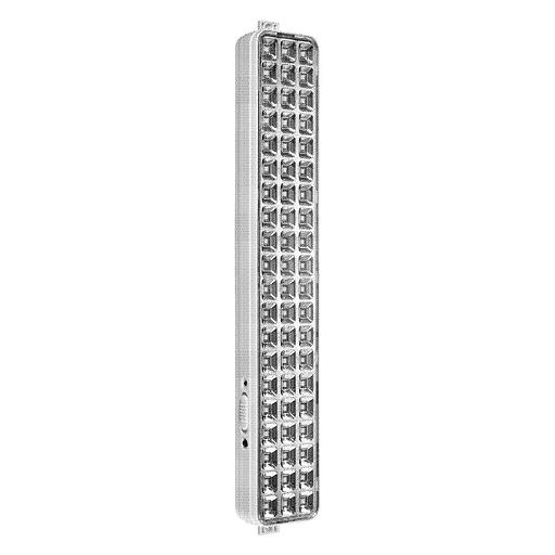 Светильник светодиодный аварийный постоянный DBA-106-0-20 60LED 6ч IP20 (24/864) ЭРА Б0044399 фото 1