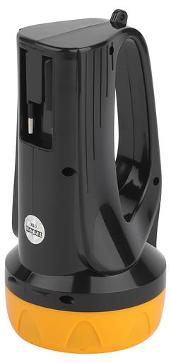 Фонарь светодиодный прожекторный аккумуляторный 2 режима со встроенной зарядкой TSP10 Трофи ЭРА Б0016537 фото 5