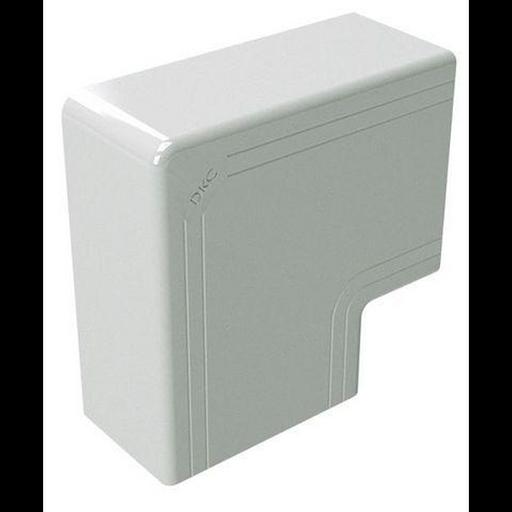 Угол плоский Г-образный 40x40 NPAN IN-Liner DKC 01738 фото 1