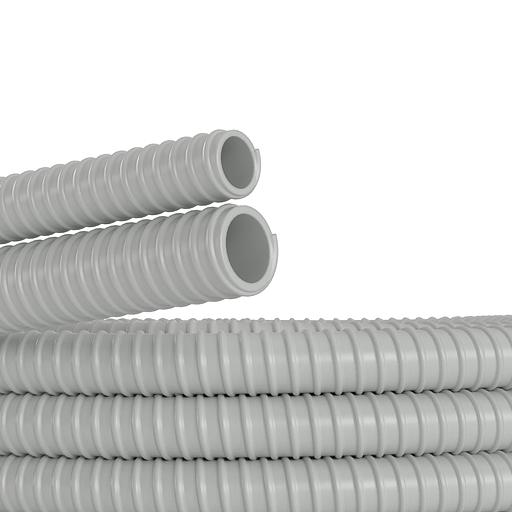 Труба армированная гибкая 12мм (30м) DKC 57012 фото 1