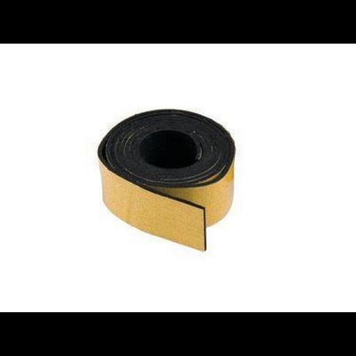 Лента бандажная клейкая IP44 30х2мм DKC 37558 фото 1