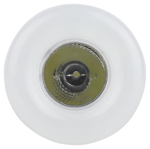 Фонарик карманный на батарейках 3хАА, ударопрочный, 10 COB, направленный и рассеянный луч, 2 режима TB10S Трофи ЭРА Б0025678 фото 4