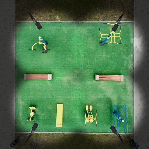 Светильник светодиодный уличный консольный LED ДКУ 80 Вт 8000 Лм 5000К IP65 190-250 В КСС Д 420х160х57 мм Avenue Gauss Gauss 629536380 фото 6