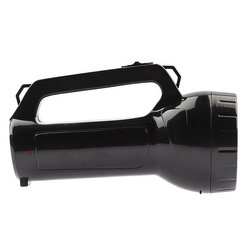 Фонарик кемпинговый походный ударопрочный водонепроницаемый 2 режима, 12 LED PA-504 Трофи ЭРА Б0042439 фото 4