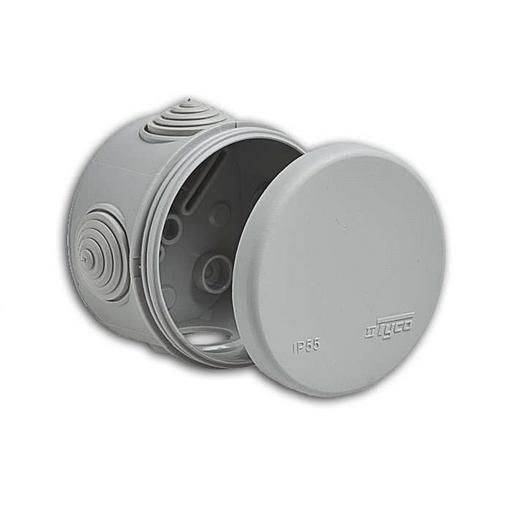 TYCO Коробка распределительная 60мм IP55 RUVinil 67010 фото 1