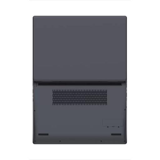 Ноутбук 15.6" IPS FHD HIPER WORKBOOK black (Core i3 1000NG4/16Gb/512Gb SSD/VGA int/W11Pro (U26-15FII3100R16S5WPG) фото 2